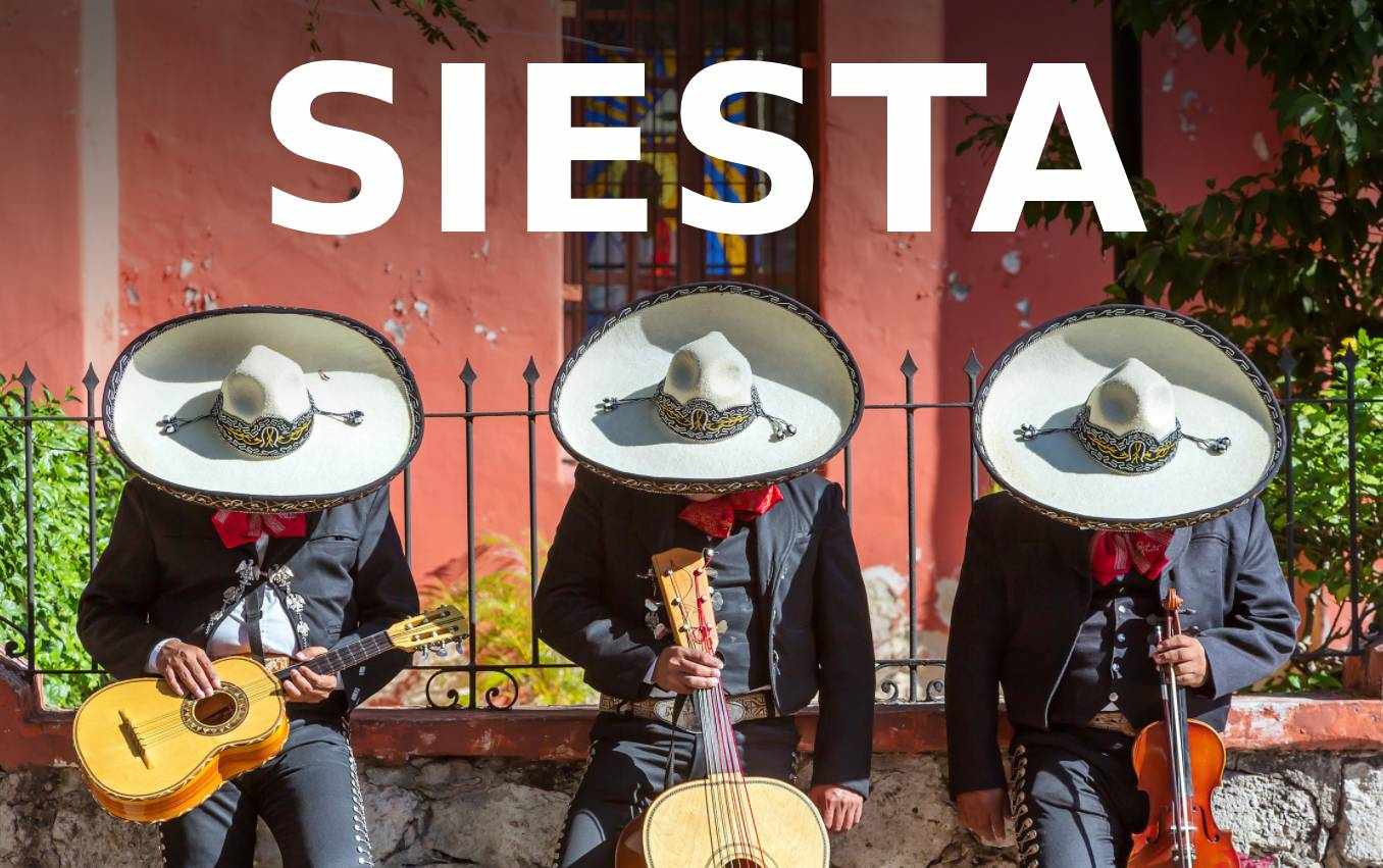 8 English loanwords that come from Spanish