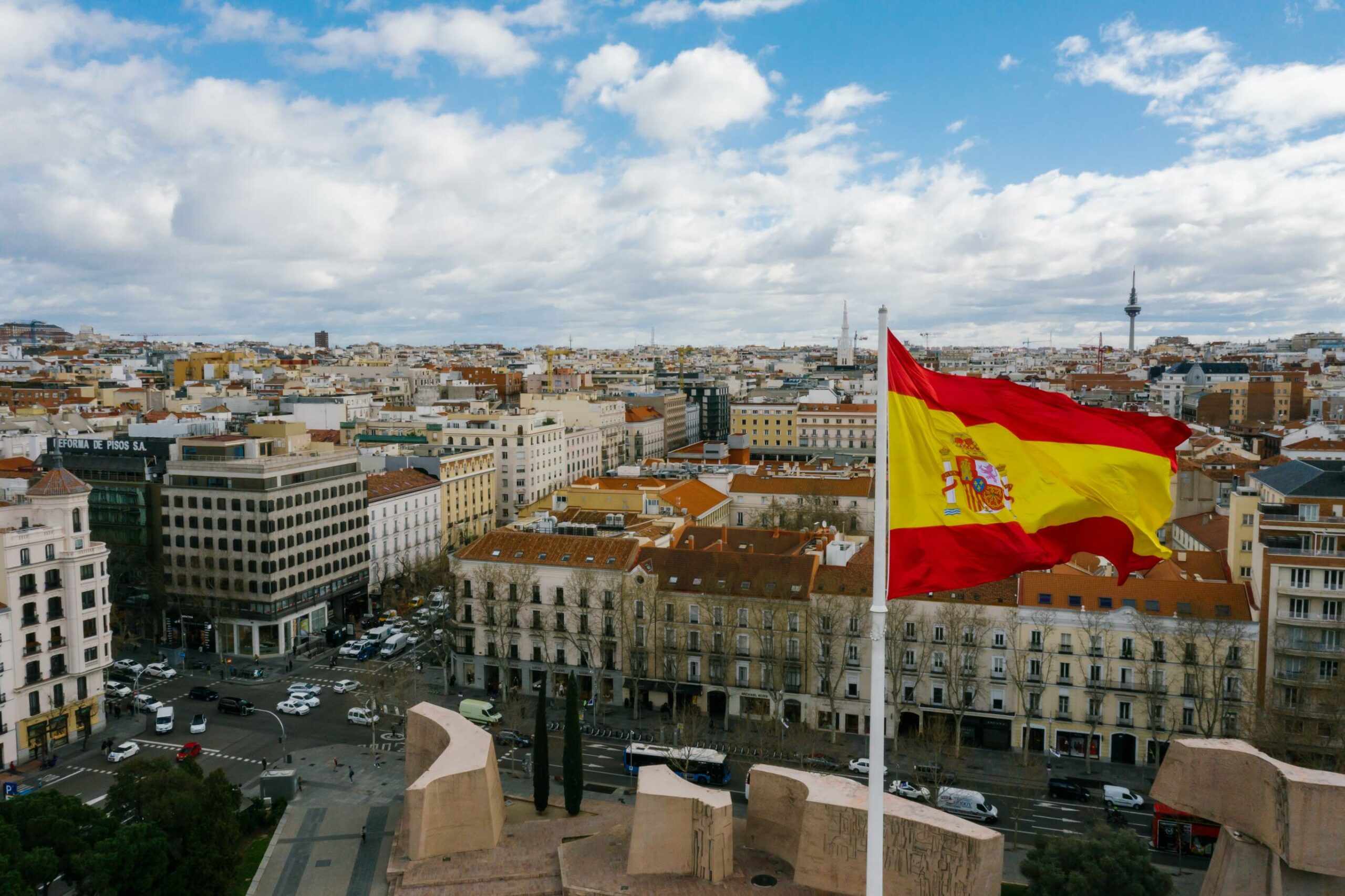 Become fluent in Spanish without going abroad