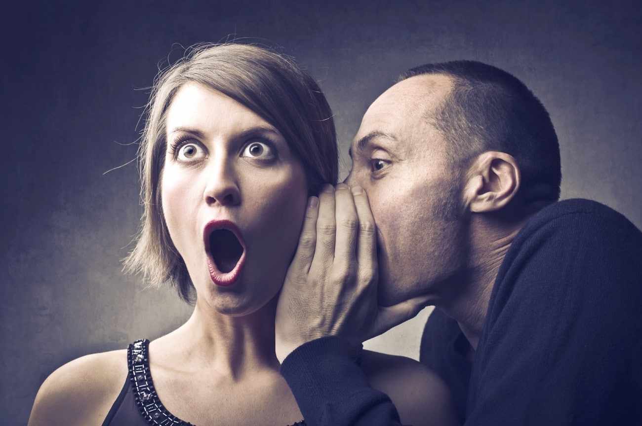 Speak & Understand Natural English
