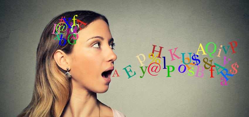 English CIusters to understand native speakers!