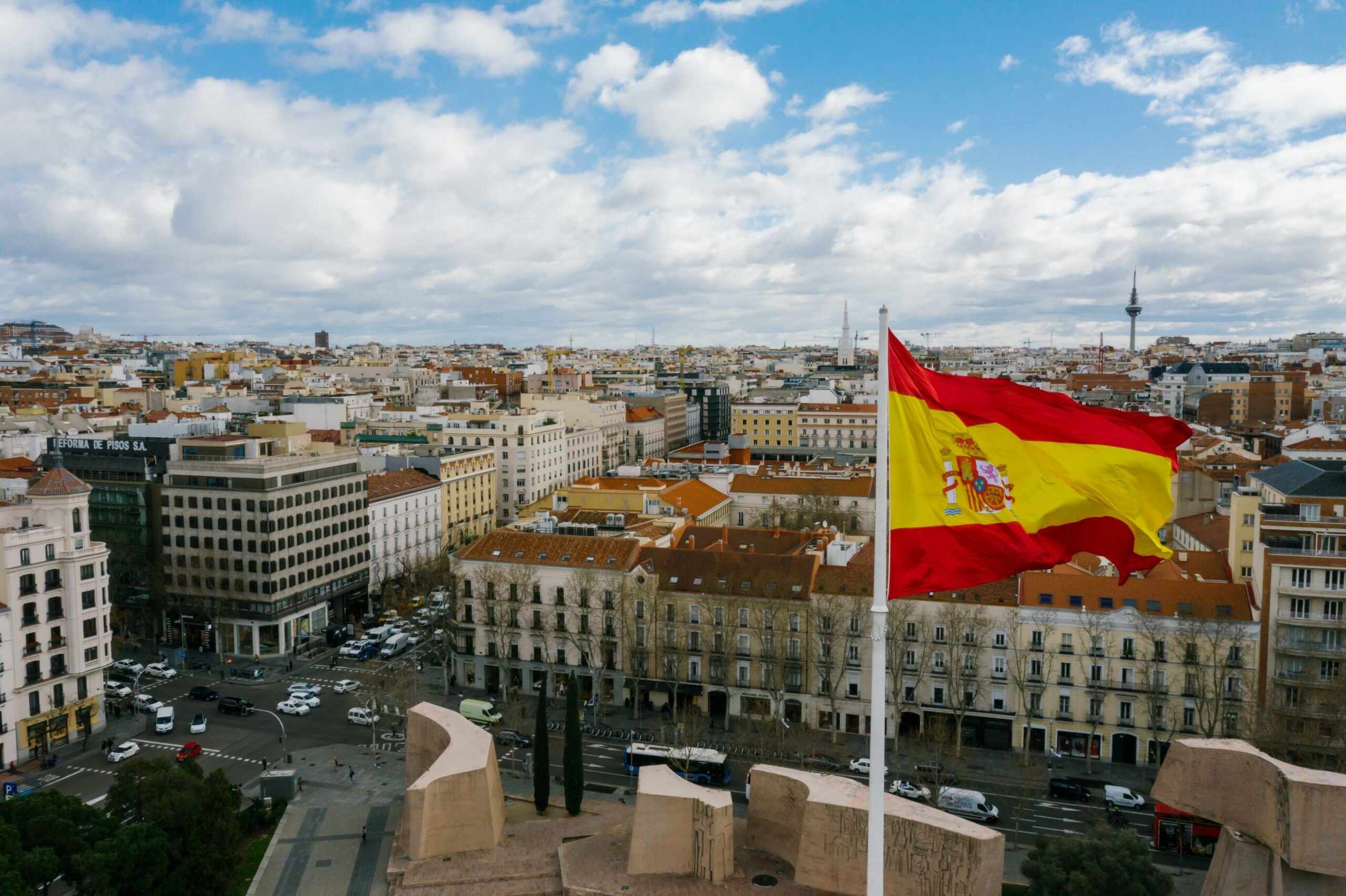 Become fluent in Spanish without going abroad