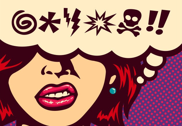 10 insults in English that polite teachers don't teach 10 insults in English that polite teachers don't teach